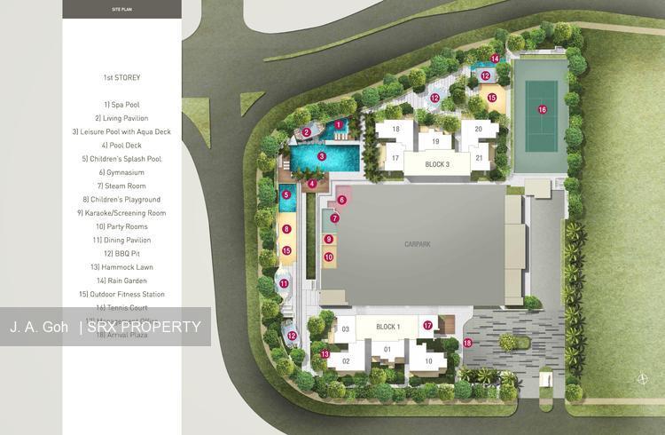 Sky Vue (D20), Condominium #215127881